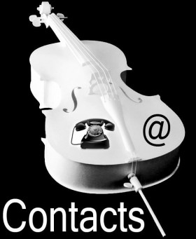 CONTACT US: we will reply in less than 24 hours! - SOUNDIVA Music & Services