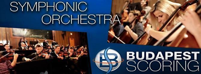 Symphonic Orchestra: SOUNDIVA exclusive for Italy and Europe. - SOUNDIVA Music & Services