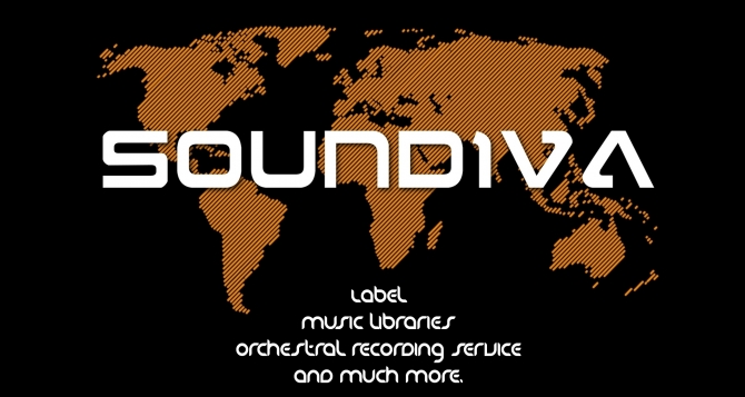  - SOUNDIVA Music & Services